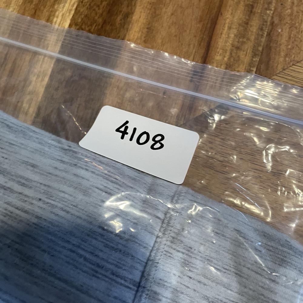 Athleta Top Essence Flow Relaxed Fit Boat Neck Activewear Athletic‎ Womens 3X - Picture 7 of 7